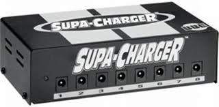 Блок питания BBE Supa Charger продам
