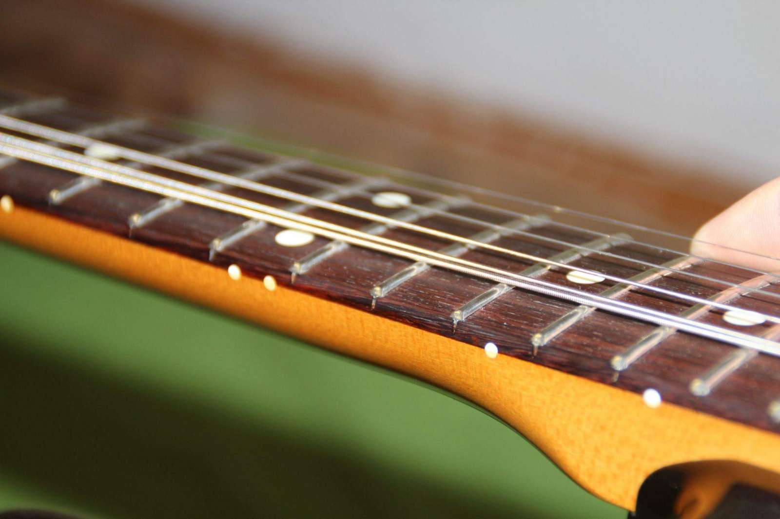 Fender japan stratocaster ST-62 1993г
