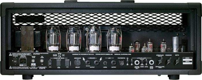 Fryette(VHT) Pitbull Ultralead 220v всего 55 т.р. до конца апреля!!!