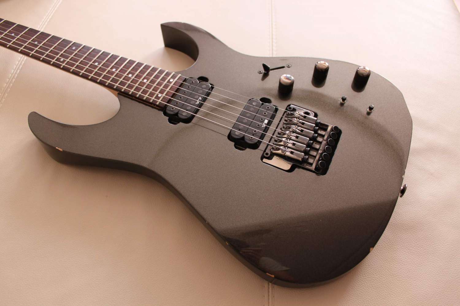 ibanez prestige rg1520g