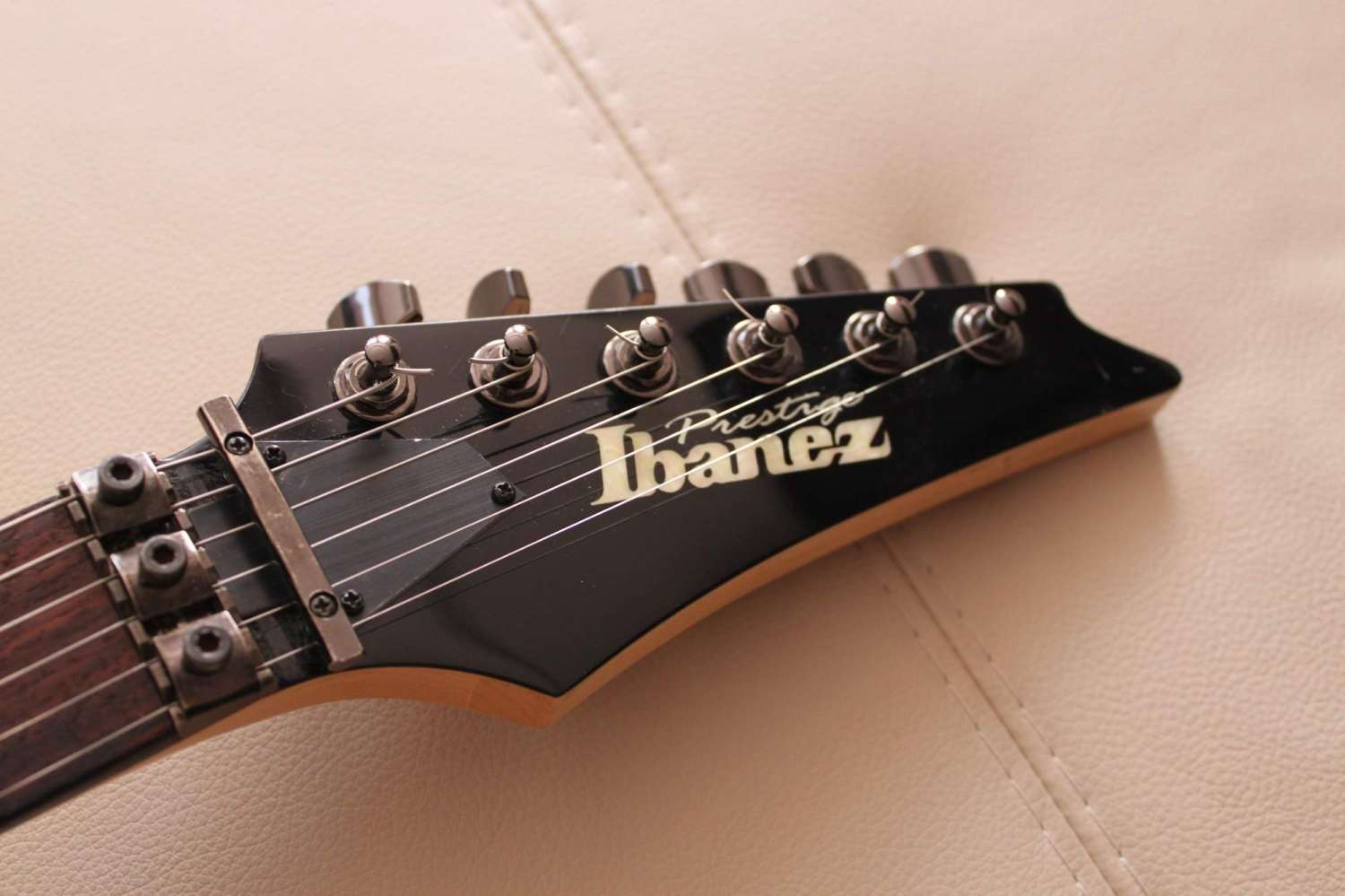 ibanez prestige rg1520g