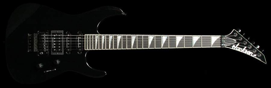 Jackson USA Soloist SL-1 великоленое состояние, кейс, новые струны.