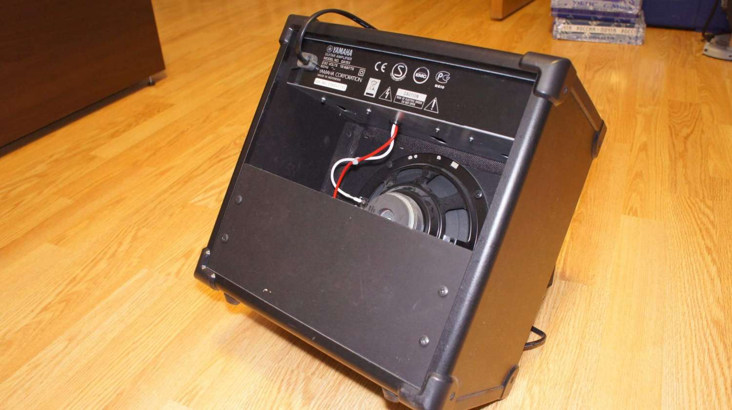 Yamaha GA15II (-15%) 1027627-2