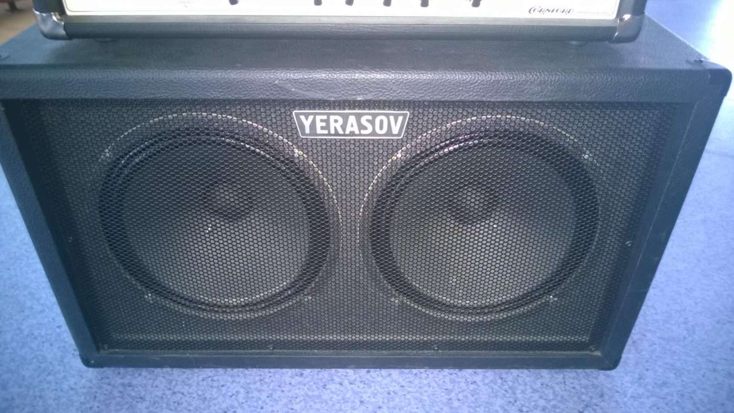 ПРОДАНО! Кабинет Yerasov Bull 212 (V-30), 10 т.р. 1029372-0