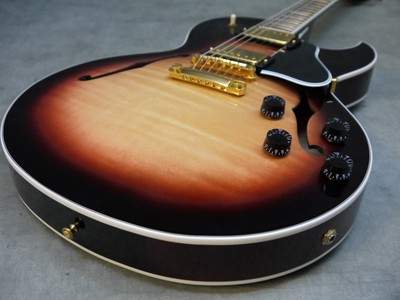 Gibson ES-137 USA