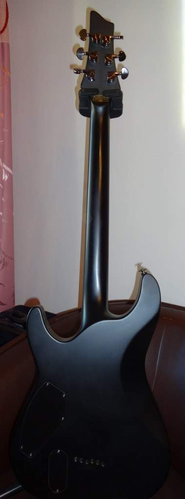 Schecter Blackjack ATX C-1