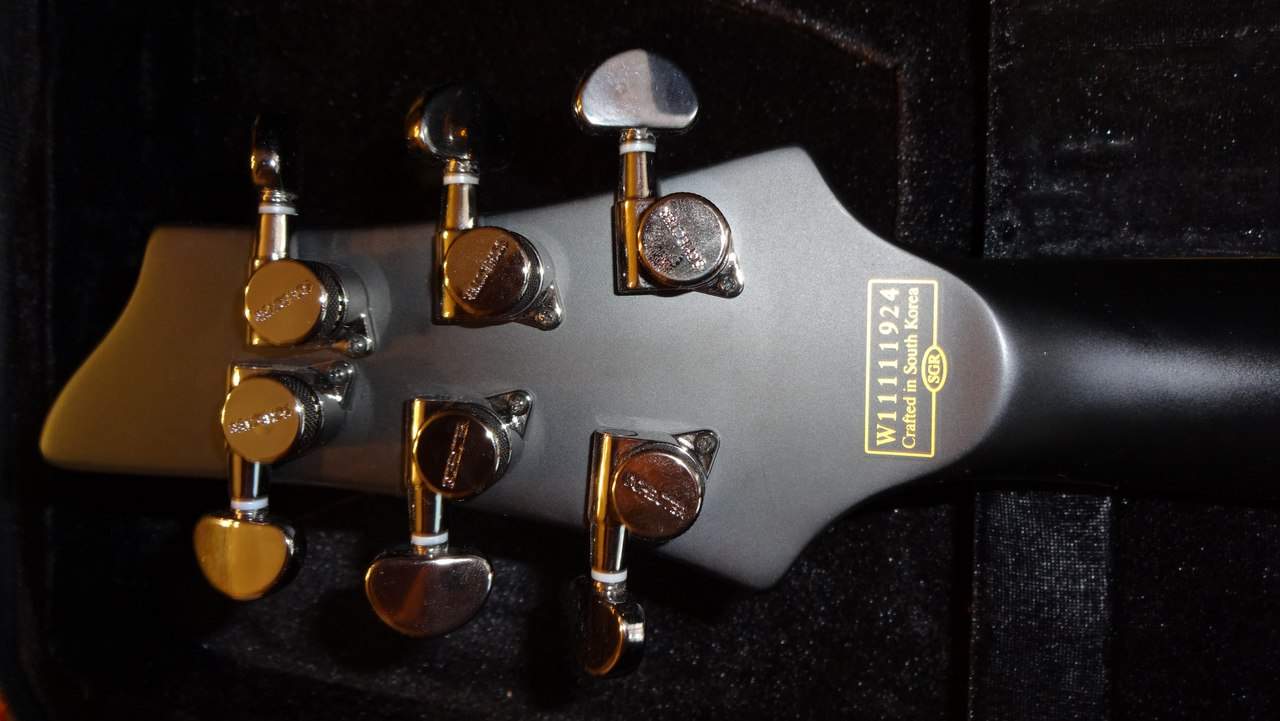 Schecter Blackjack ATX C-1