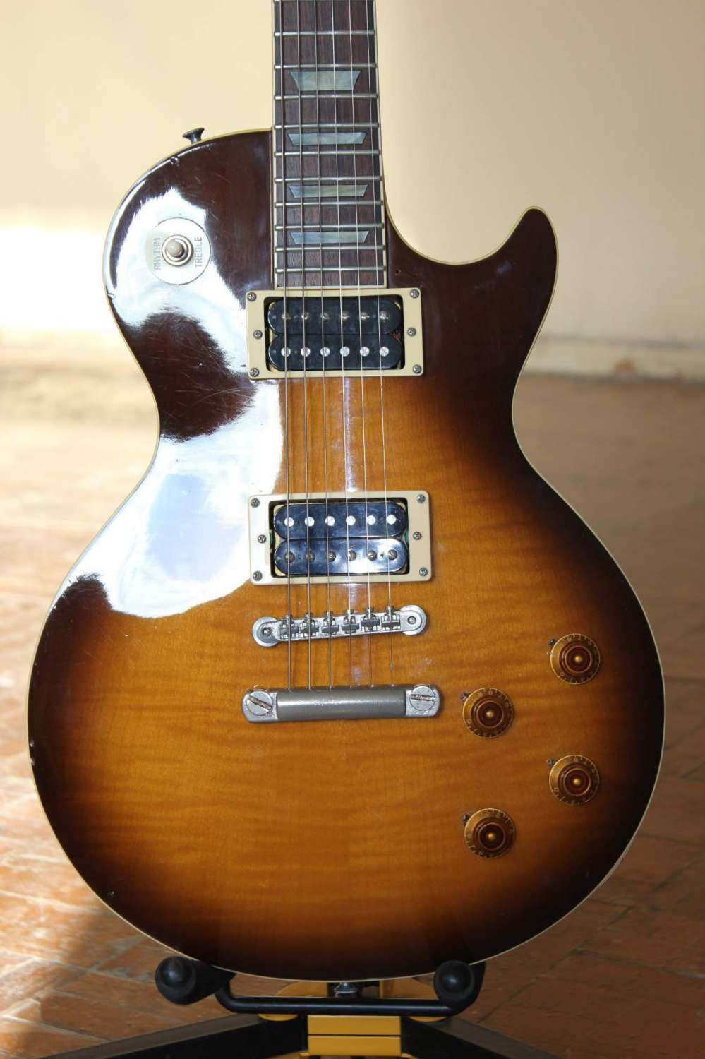 Greco EG Super Power 22 т.р.