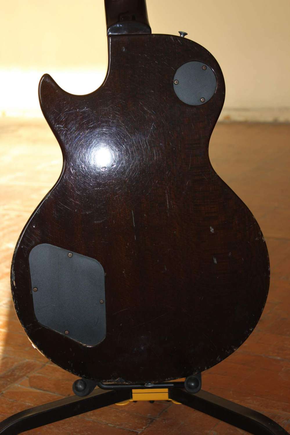 Greco EG Super Power 22 т.р.