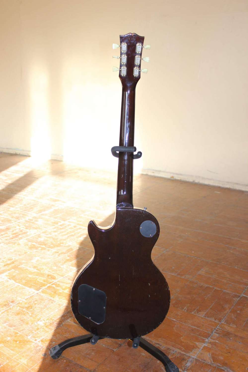 Greco EG Super Power 22 т.р.