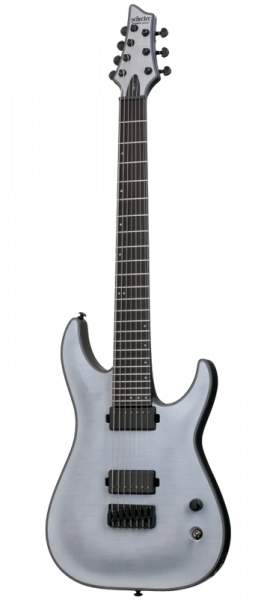 Супер цена! SCHECTER KEITH MERROW KM-7 ГИТАРА ЭЛЕКТРИЧЕСКАЯ