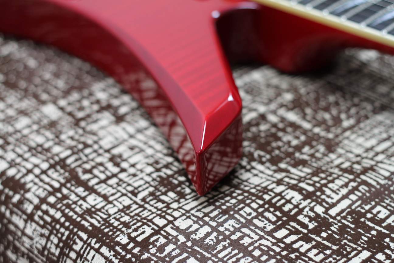 Jackson Stars KE-TN02 EMG TRD + Видео