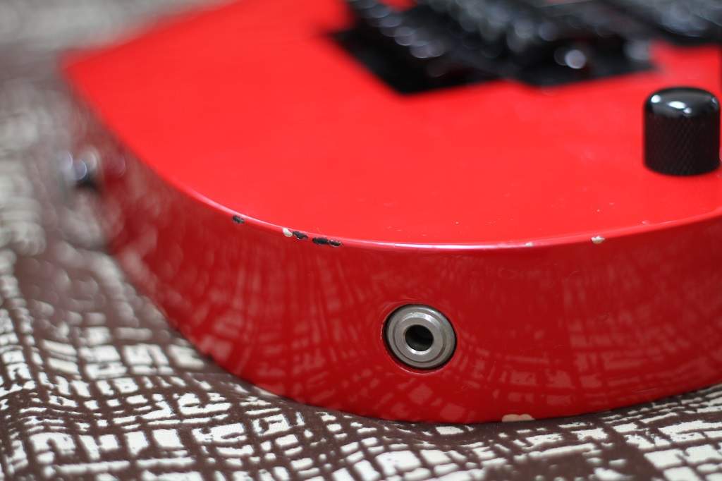 Ibanez RG7420 made in japan + Видео