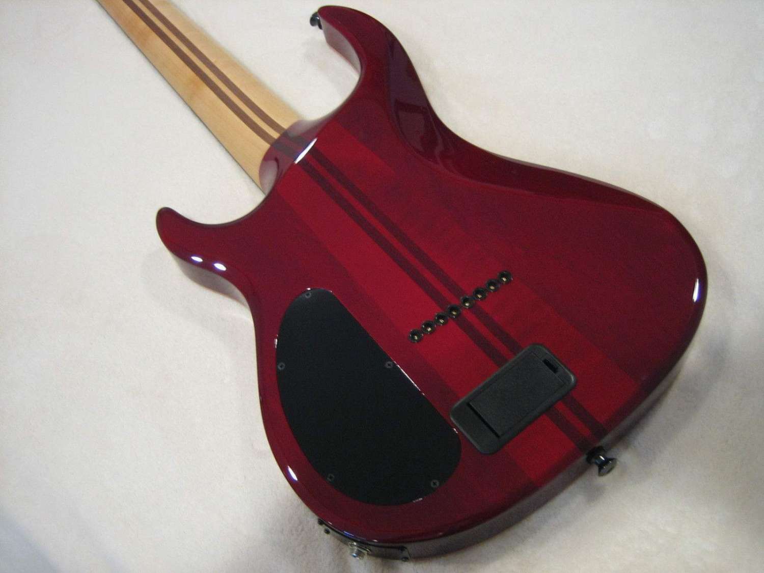 ПРОДАНО! Carvin DC800 + SD Nazgul / Sentient
