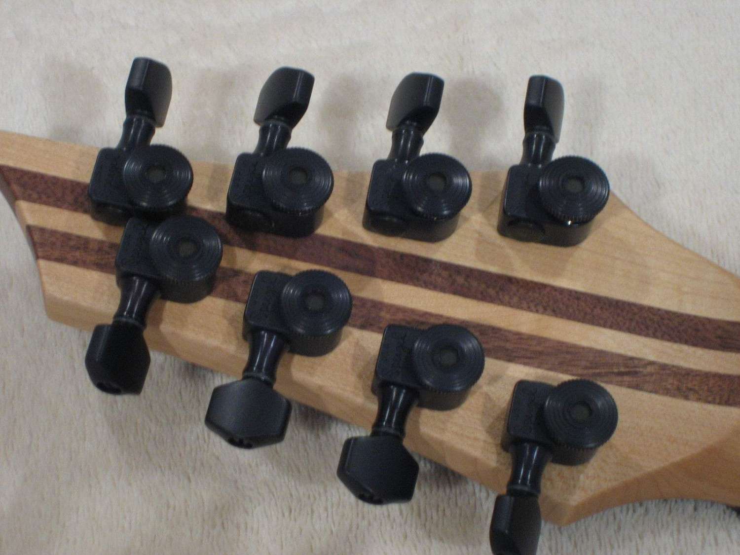 ПРОДАНО! Carvin DC800 + SD Nazgul / Sentient