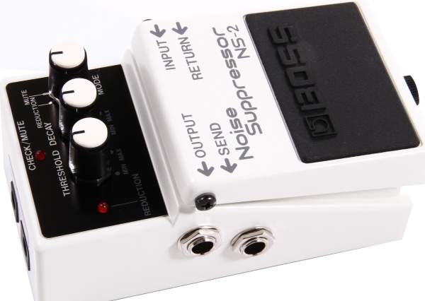 Boss NS-2 Noise Supressor