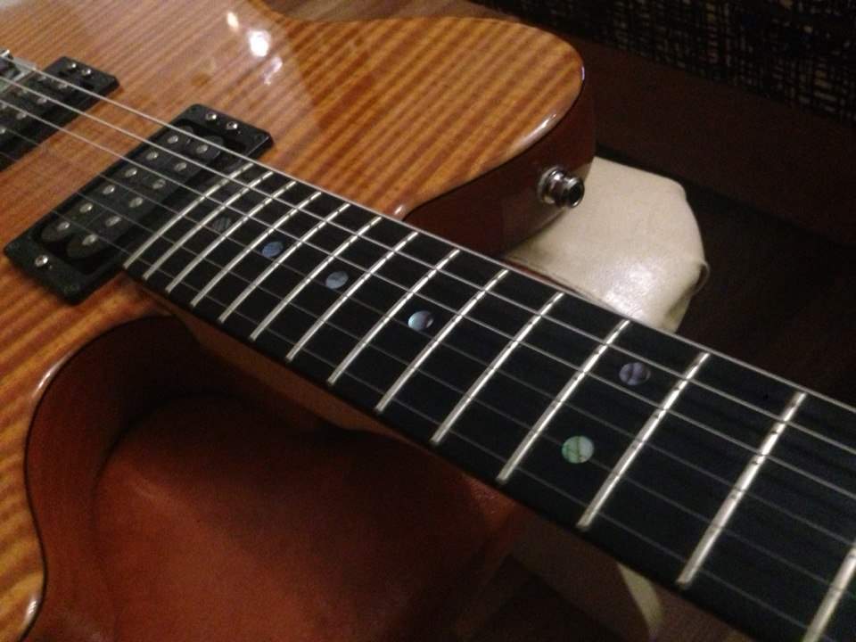 Электрогитара Fender USA Deluxe Telecaster HH Flame maple top 55000 руб