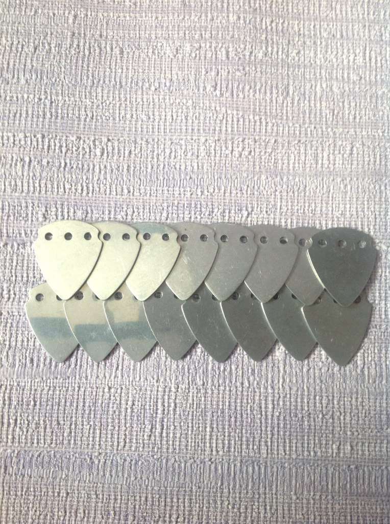 Распродажа медиаторов! Очень дешево!