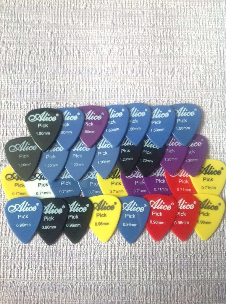 Распродажа медиаторов! Очень дешево!