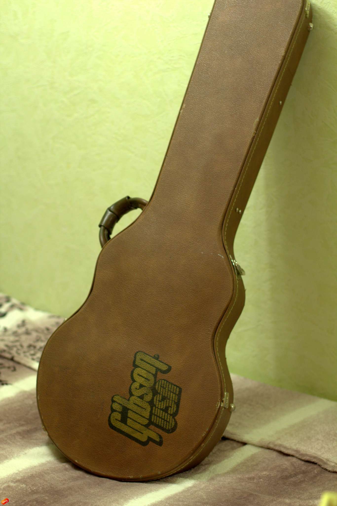 Burny RLC-65 конец 80-х в отличном состоянии