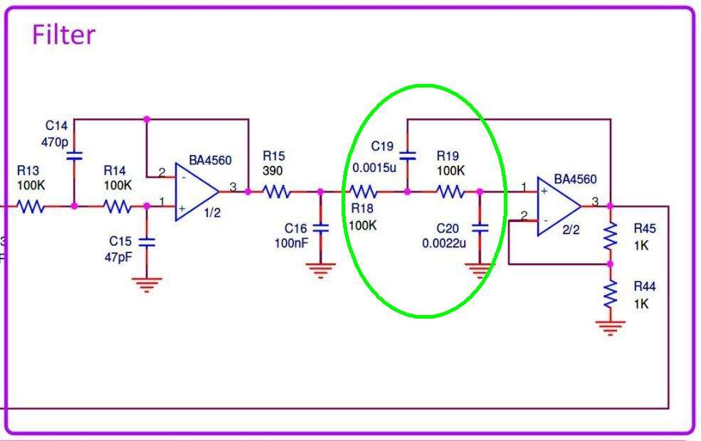 Njm4560l схема усилителя