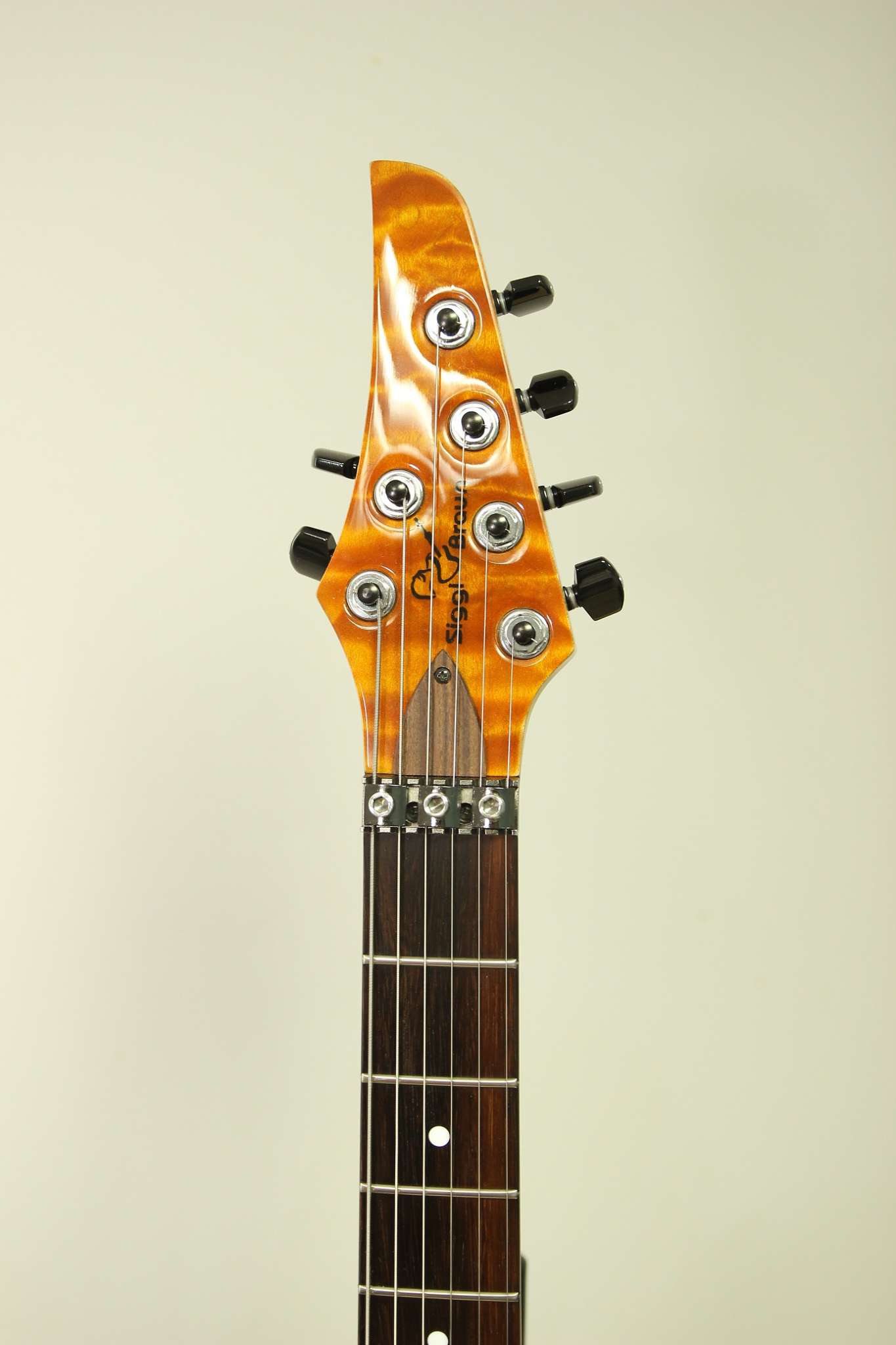Siggi Braun VS-1 Custom Shop ***ПРОДАНО***