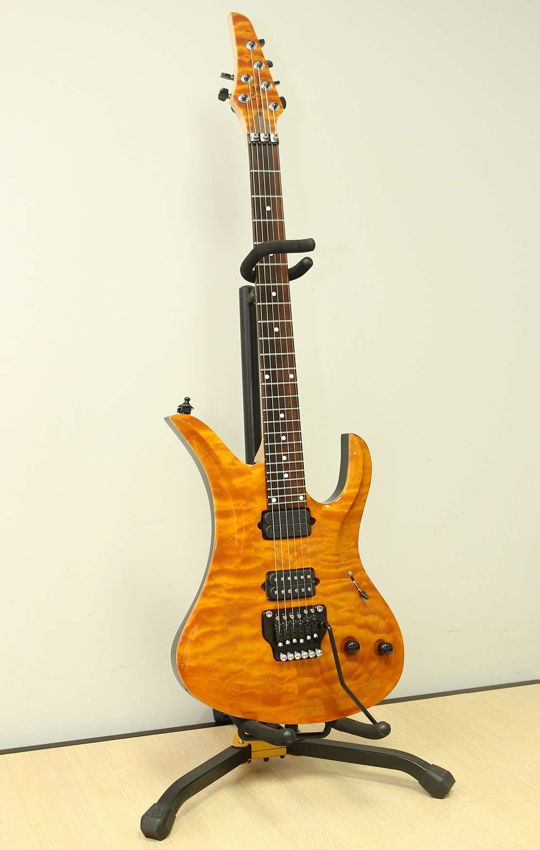 Siggi Braun VS-1 Custom Shop ***ПРОДАНО***