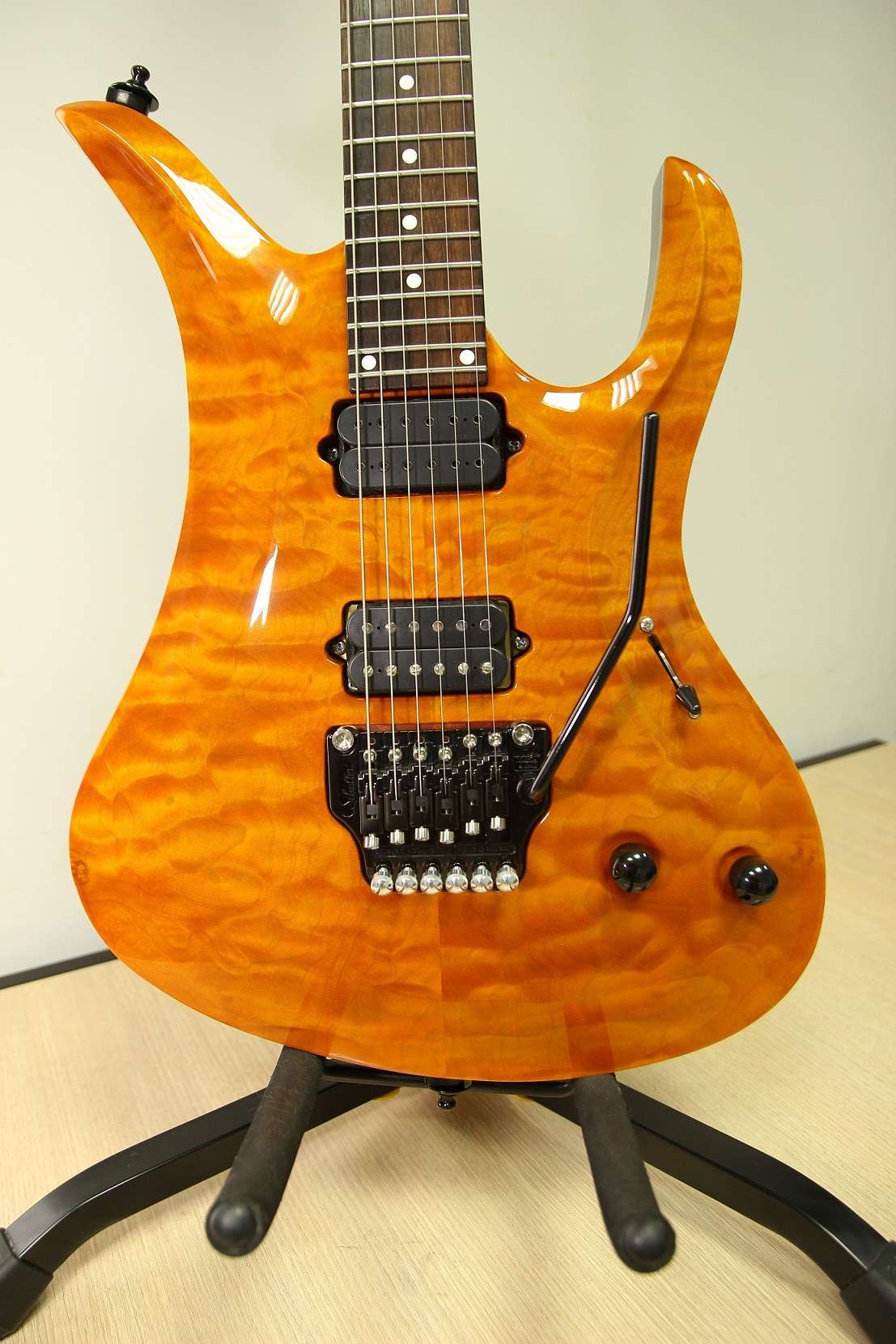 Siggi Braun VS-1 Custom Shop ***ПРОДАНО***