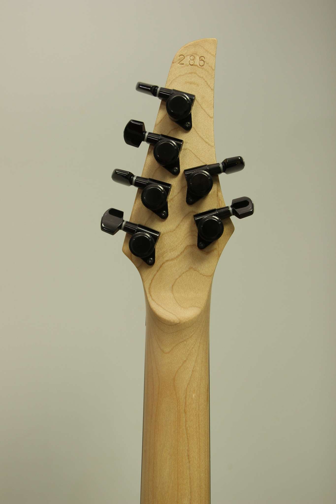 Siggi Braun VS-1 Custom Shop ***ПРОДАНО***