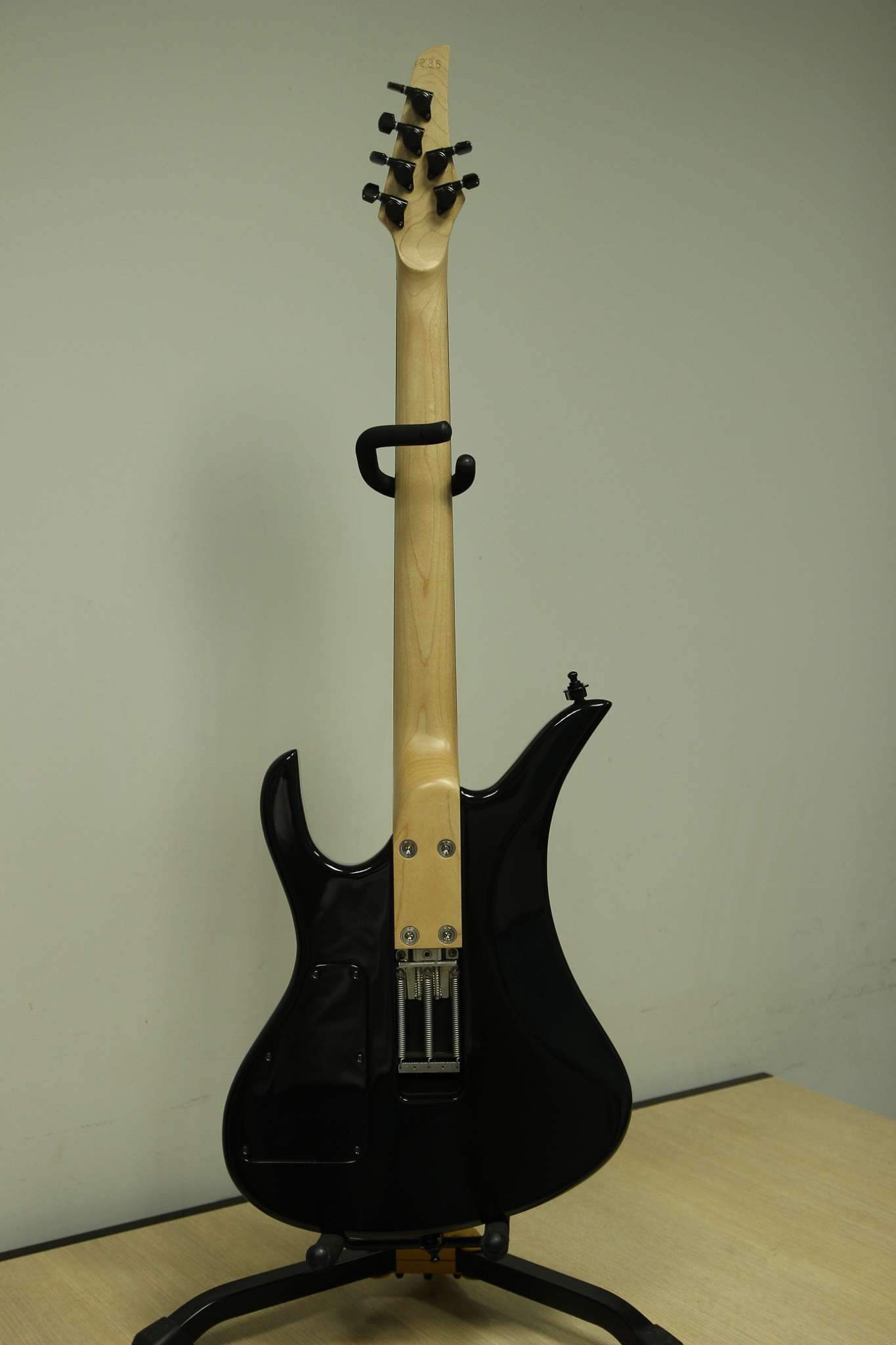 Siggi Braun VS-1 Custom Shop ***ПРОДАНО***