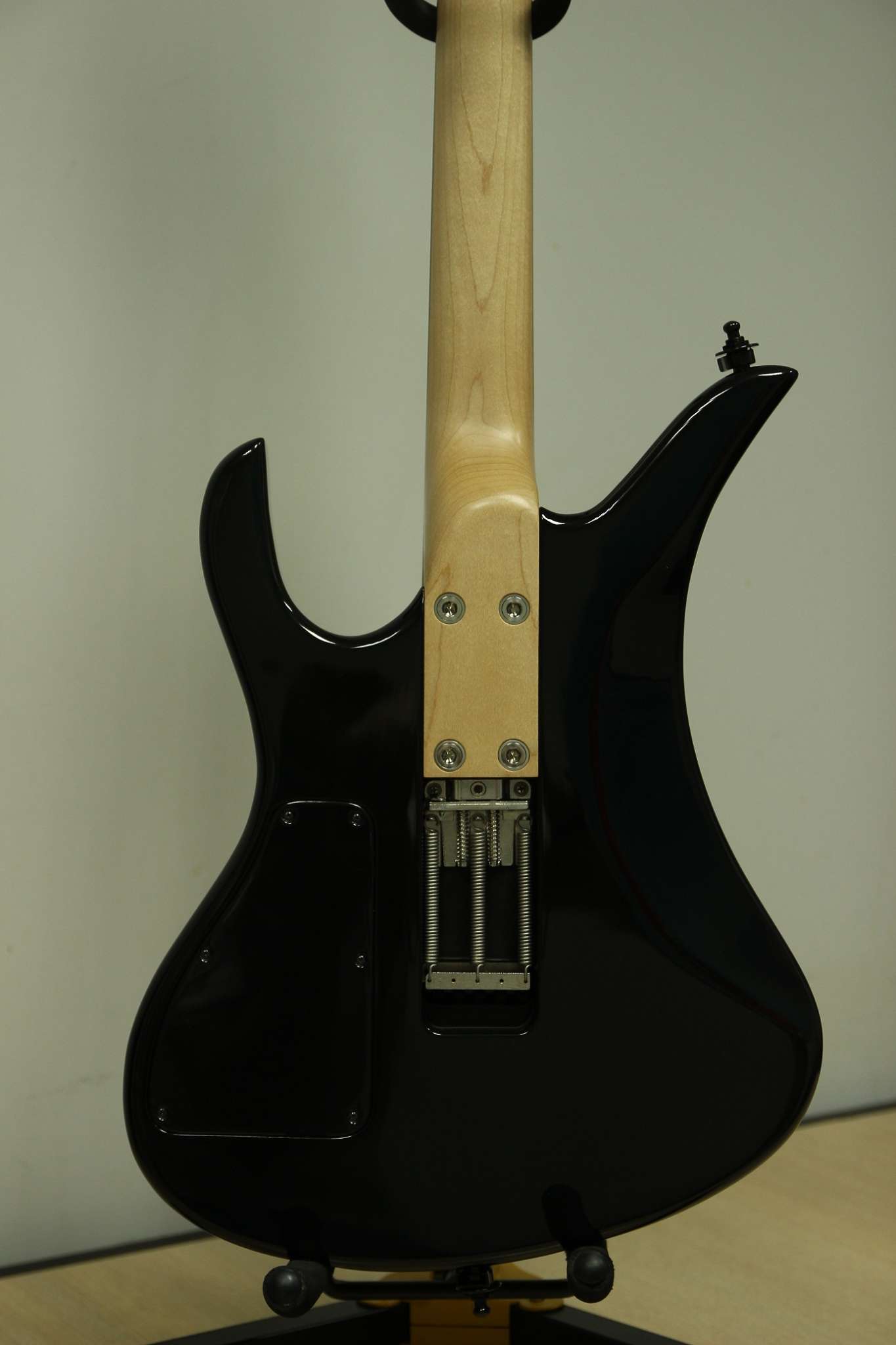 Siggi Braun VS-1 Custom Shop ***ПРОДАНО***