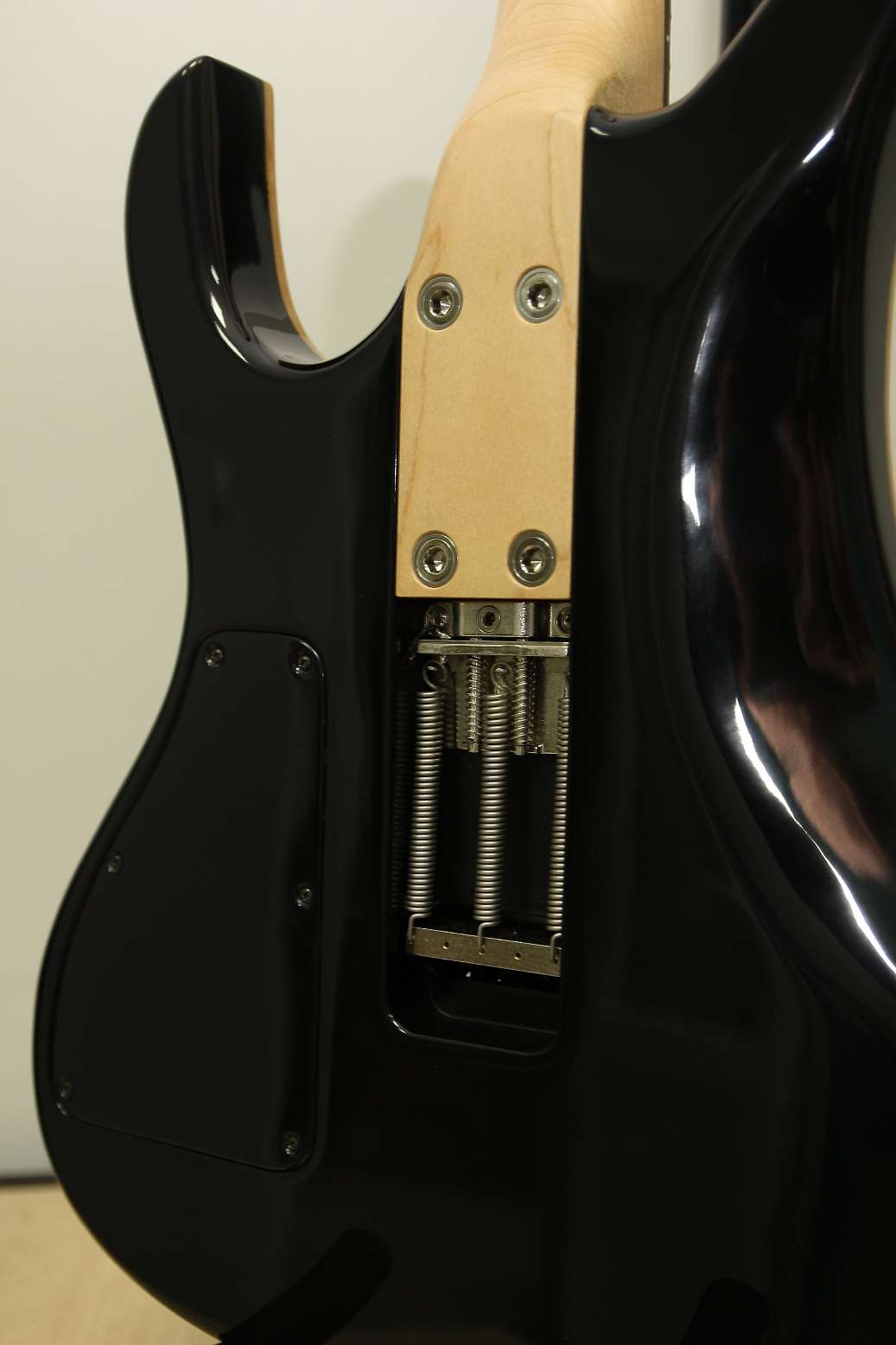 Siggi Braun VS-1 Custom Shop ***ПРОДАНО***