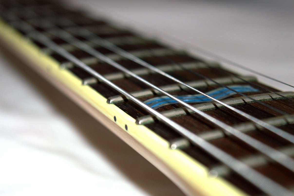 Проблема с использованием струн 10 калибра на Ibanez S1540 prestige 2045922-4