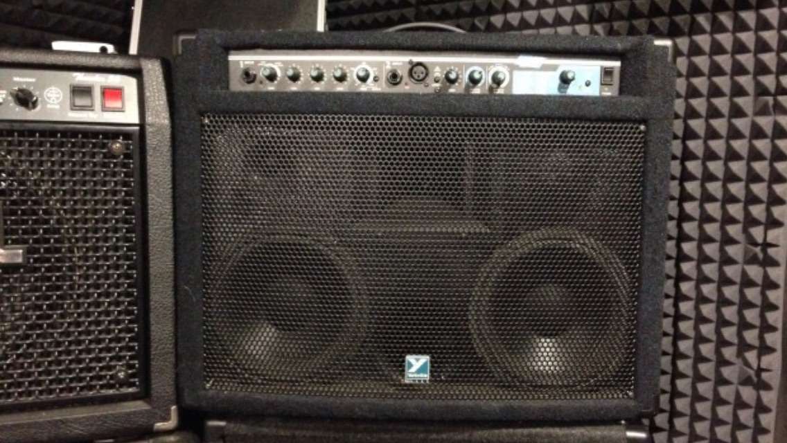 Кобо для акустических инстр. Yorkville AM 150! 2065275-0