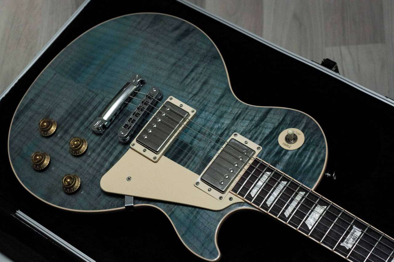 Gibson Les Paul Traditional USA 2014 (ПРОДАН)