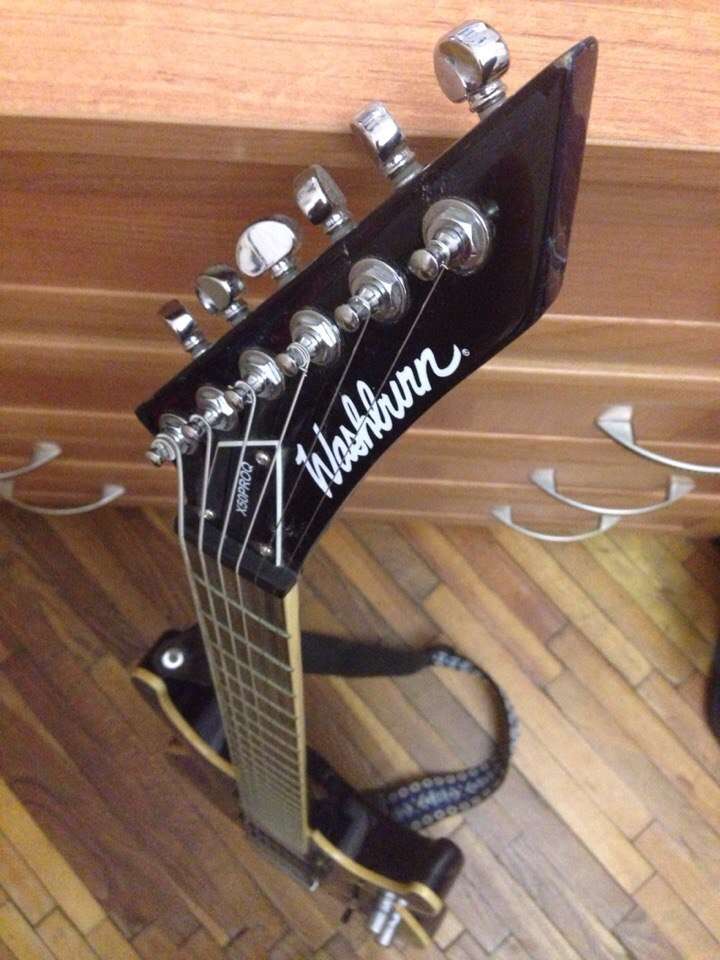 Продам электрогитару Washburn X50PROQ (СПб)
