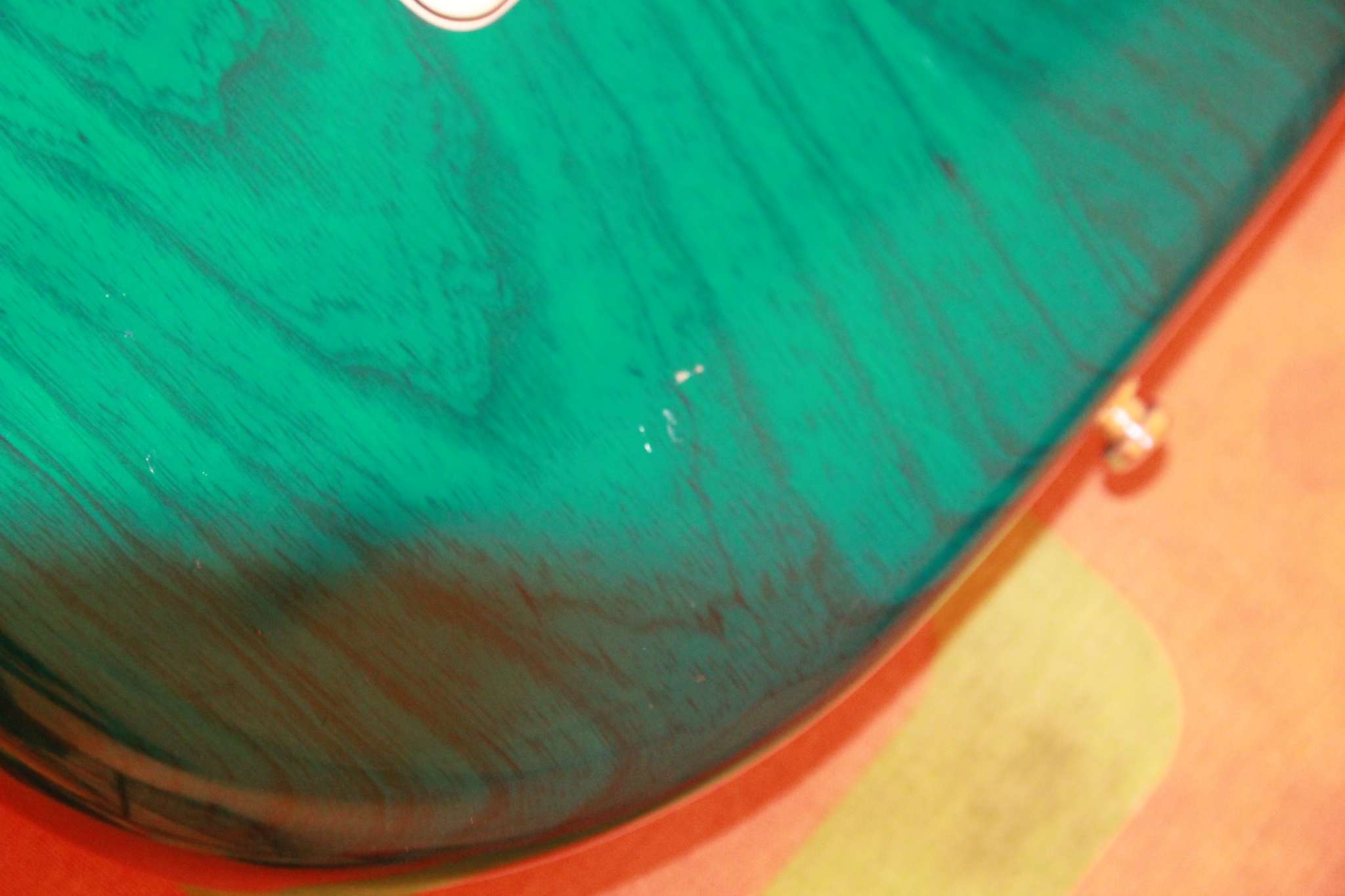 Продам Fender American Deluxe Ash Stratocaster ПРОДАНО