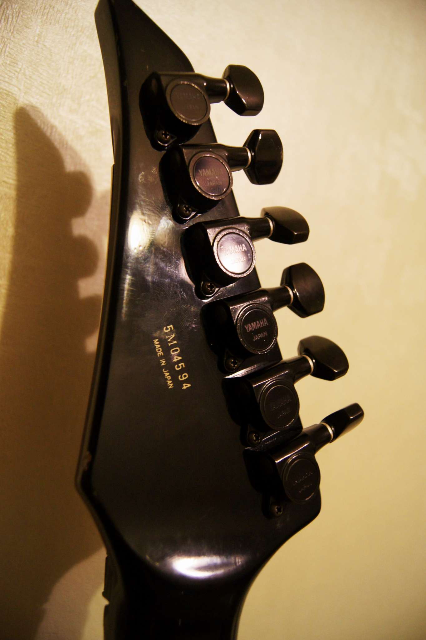 Yamaha RGX 512P japan - commerce.instruments - Форум гитаристов