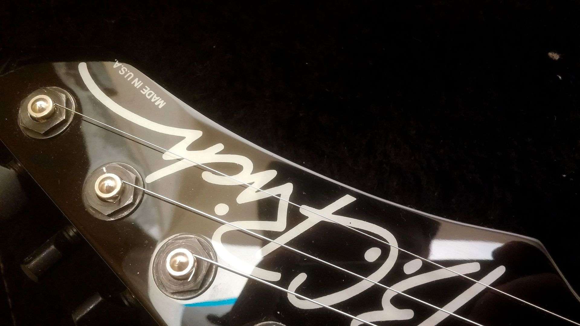 Продам B.C. Rich warlock made in USA открываю скидку до НГ