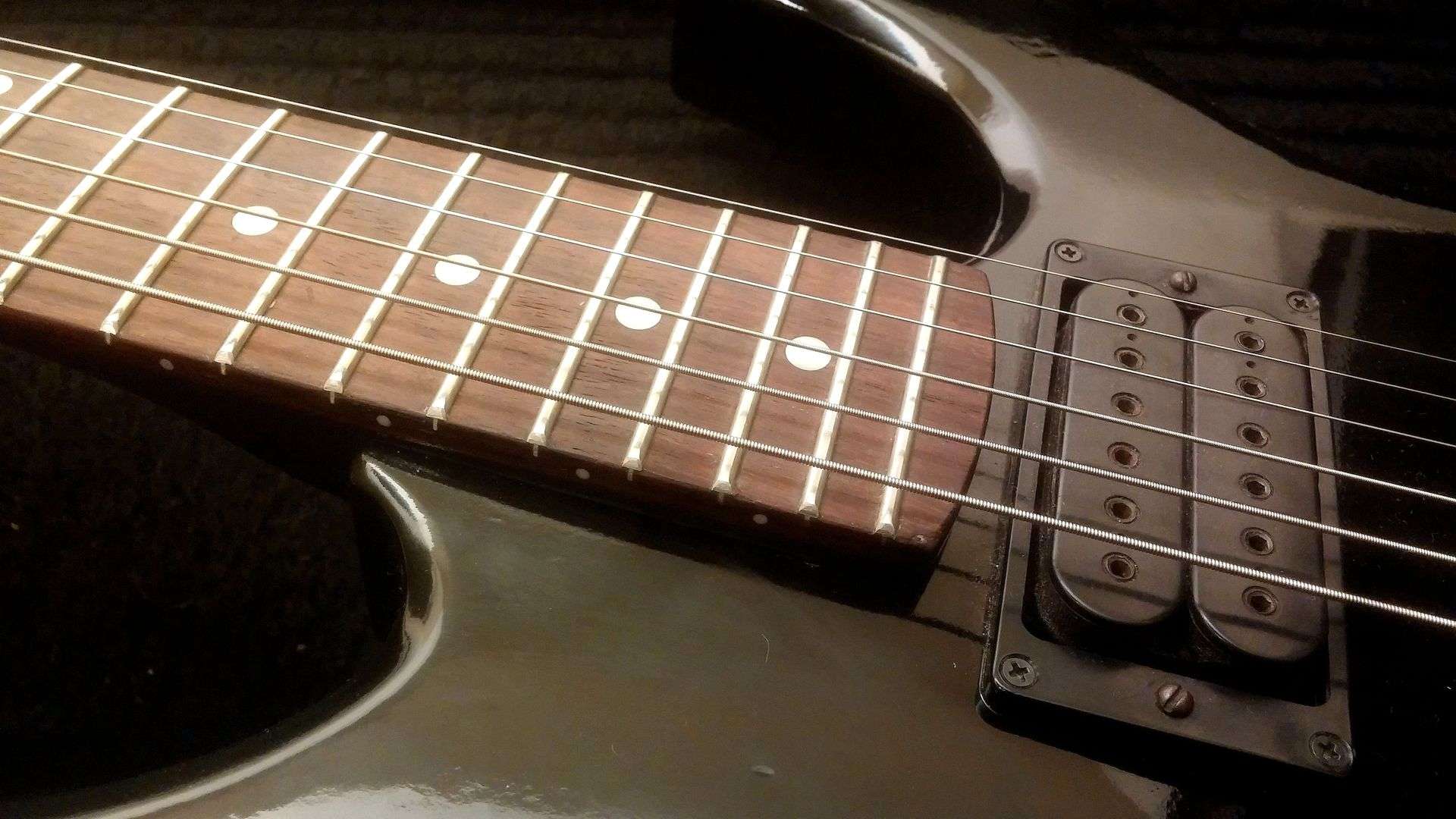 Продам B.C. Rich warlock made in USA открываю скидку до НГ