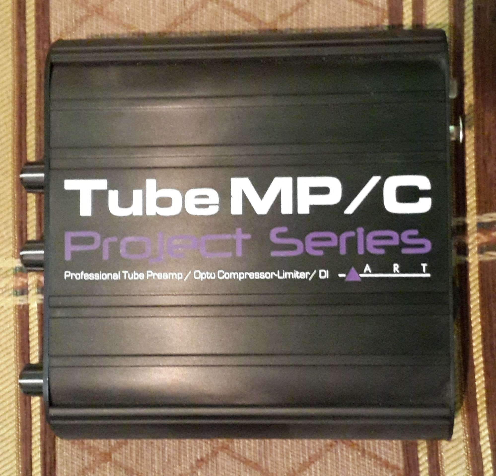 Tube Mp C