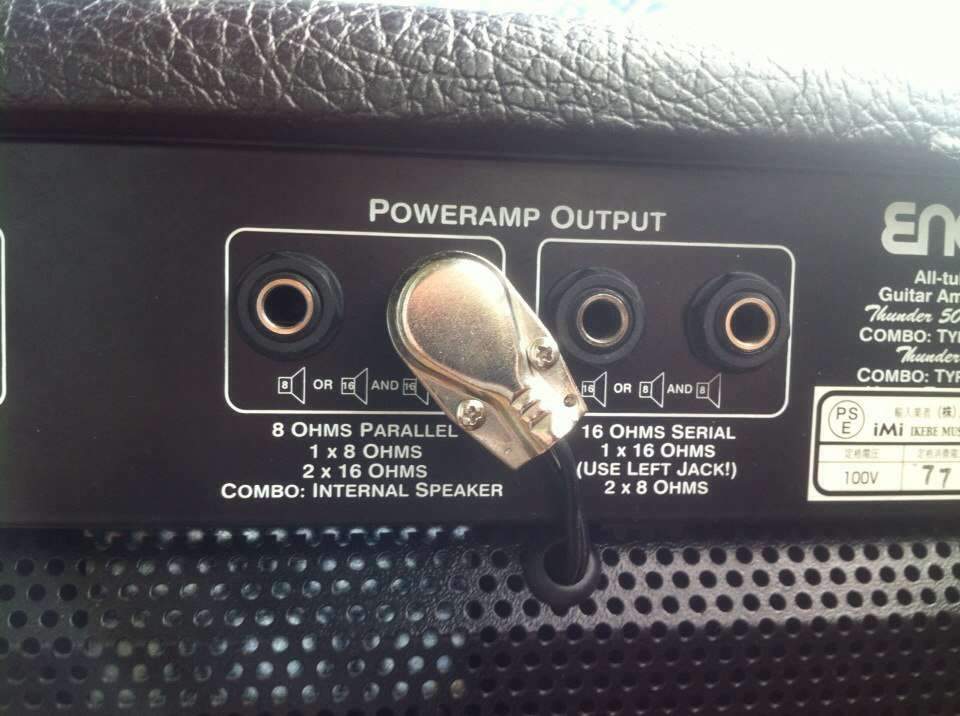 Ламповый комбоусилитель engl Thunder 50 Drive E322 50000 руб 2105104-1