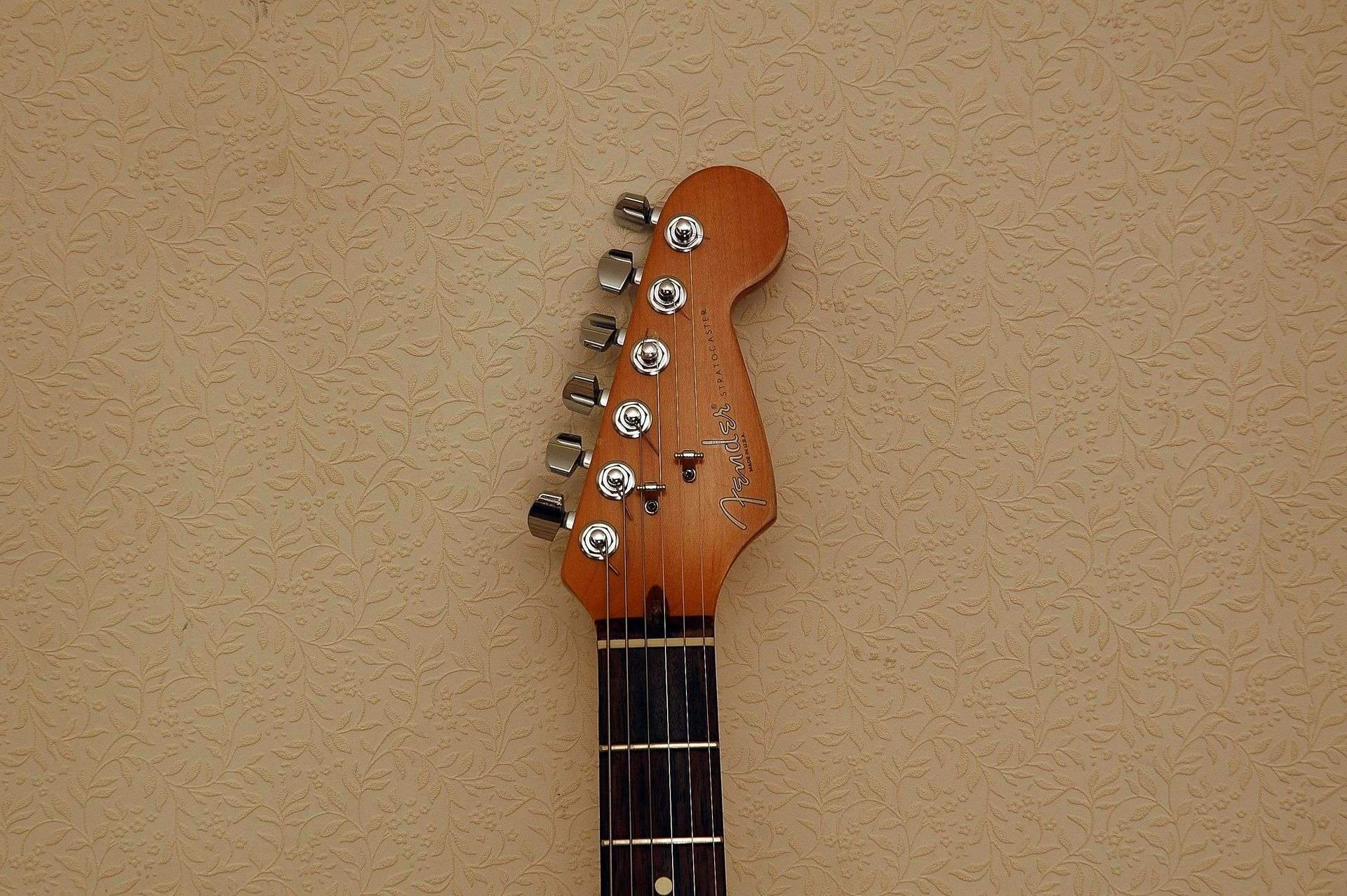 Fender American Standard Stratocaster, продажа.