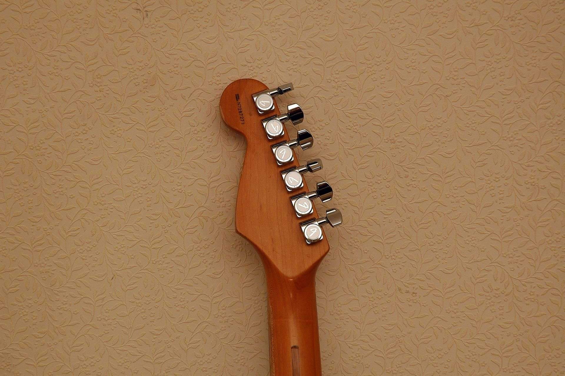 Fender American Standard Stratocaster, продажа.