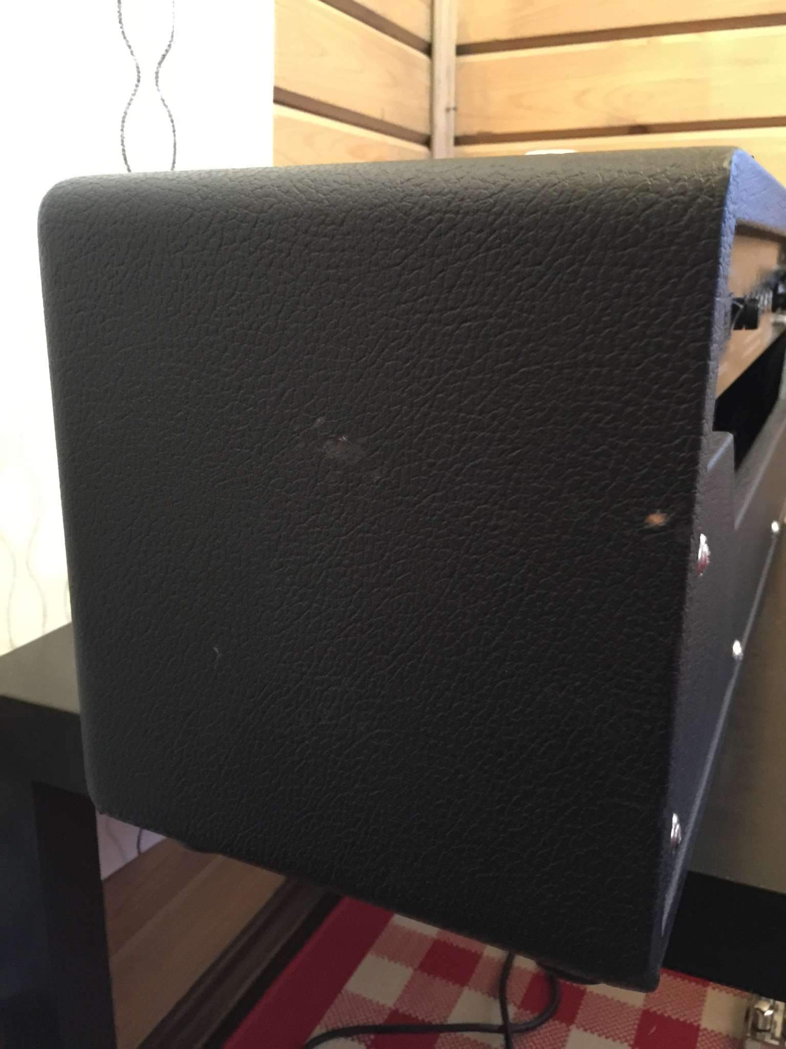 Custom Audio Amplifier / CAA PT-100 (Pete Thorn) от Suhr 2134470-3