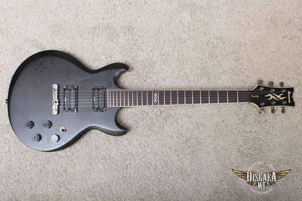 ibanez ax 1220