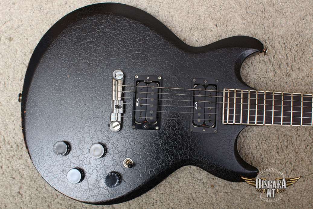 ibanez ax 1220