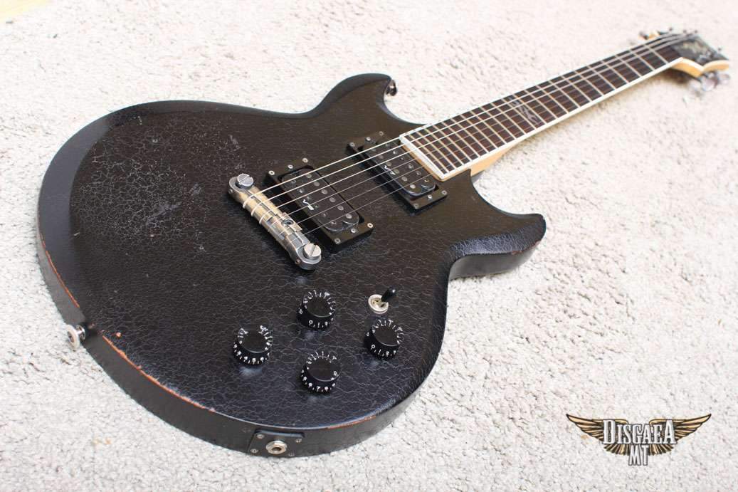 ibanez ax 1220