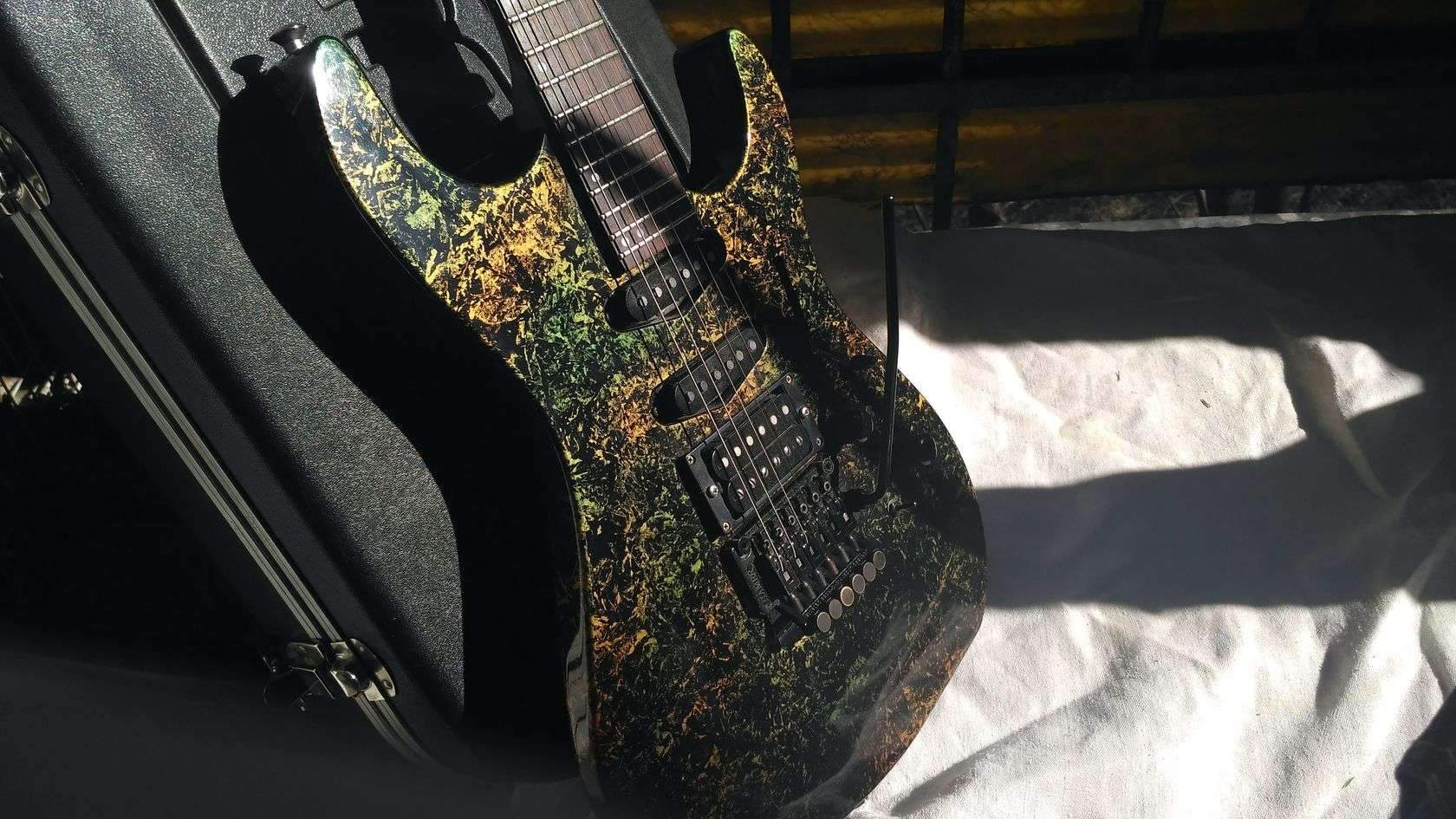 Hamer Centaura Holoflash 90