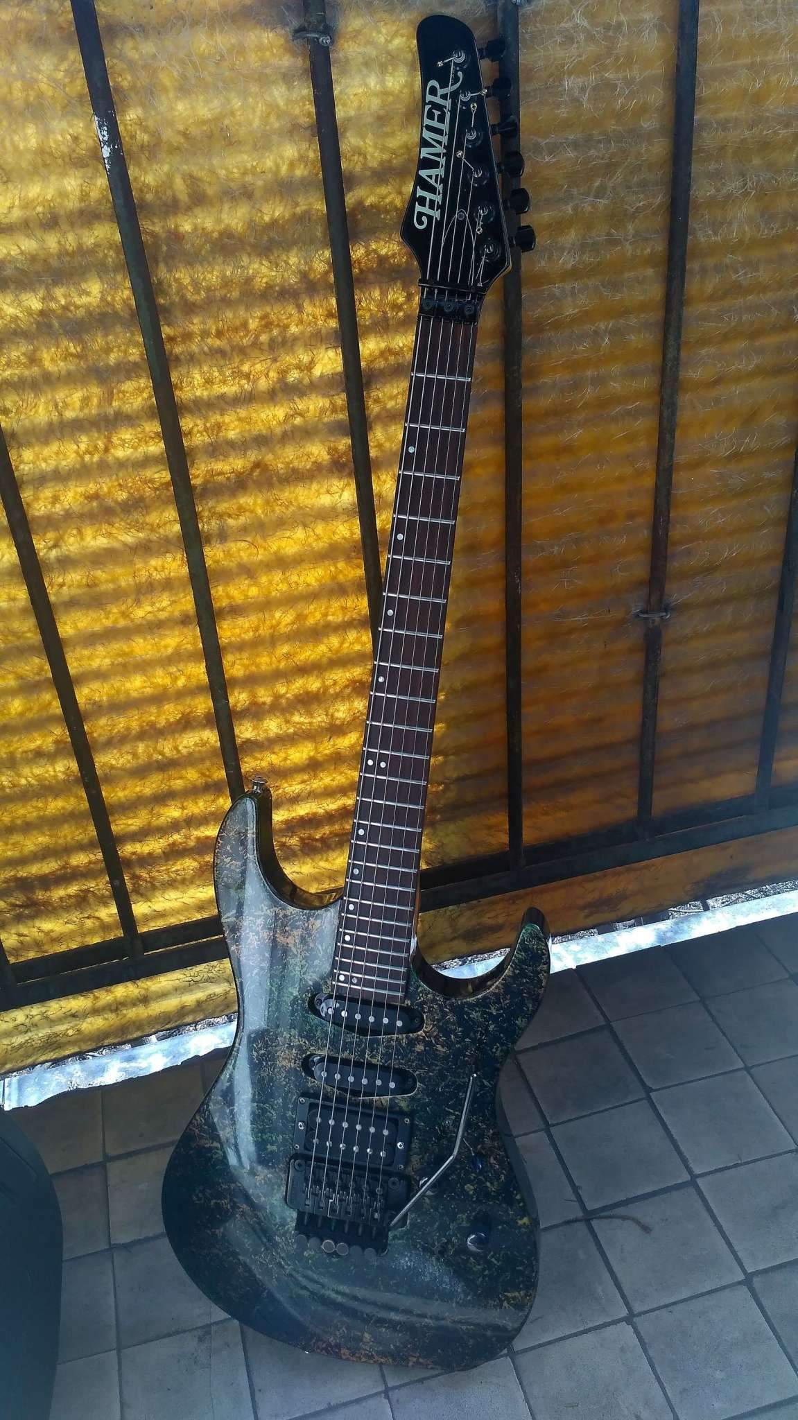 Hamer Centaura Holoflash 90